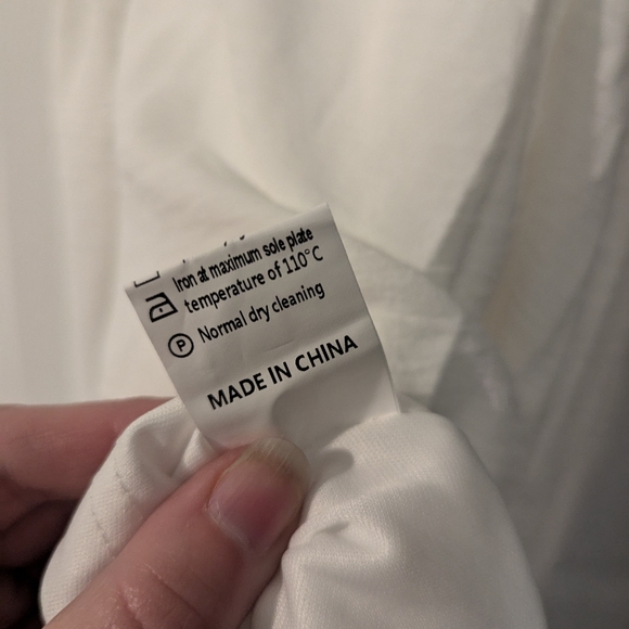 Deep Self Maxi Dress - Picture 10 of 10